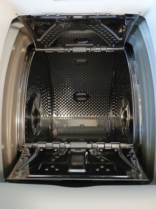 LAVADORA EN PERFECTO ESTADO