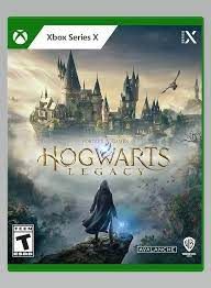 Hogwarts Legacy para Xbox Serie X