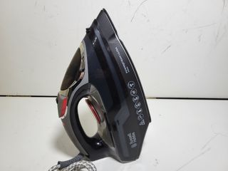 Plancha a vapor RUSSELL HOBBS