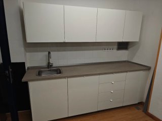 MONTADOR PROFESIONAL COCINAS