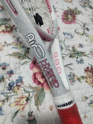 Raqueta junior Prince Air Hybrid Maria