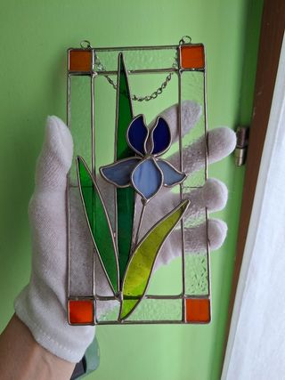 Vetro artistico 