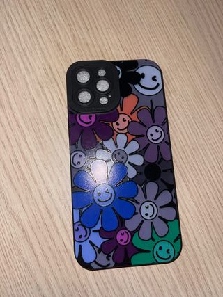 Funda iphone 12 pro max
