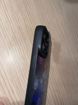 Funda iphone 12 pro max