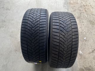 225 50 R17 Dunlop Winter Sport5
