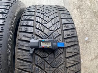 225 50 R17 Dunlop Winter Sport5
