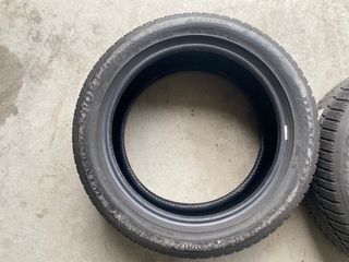 225 50 R17 Dunlop Winter Sport5