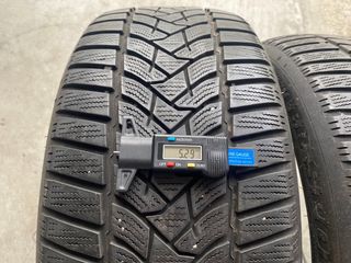 225 50 R17 Dunlop Winter Sport5
