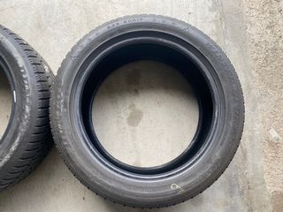 225 50 R17 Dunlop Winter Sport5