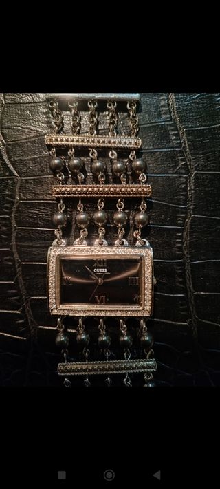 Reloj pulsera Guess