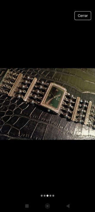 Reloj pulsera Guess
