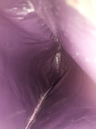 Bota zueco 38 Lola Torres.piel