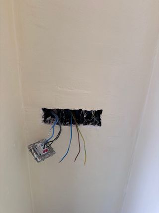 Electricista profesional