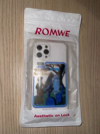 Funda iphone 12 pro max