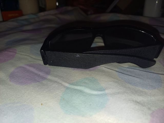 Gafas de sol unixes Cristian Dior