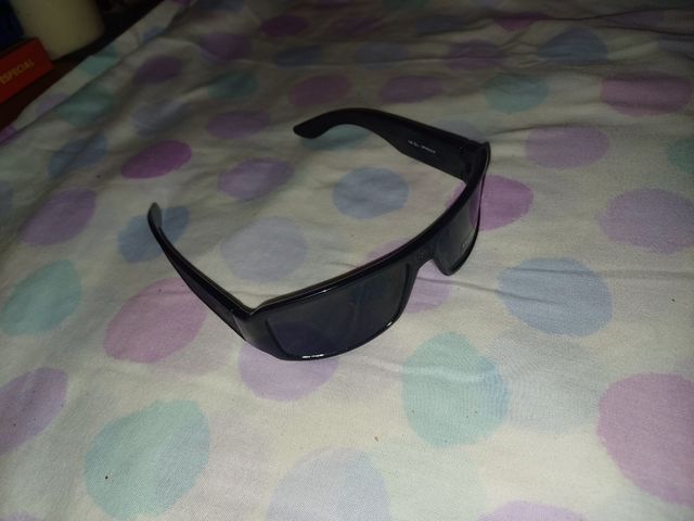 Gafas de sol unixes Cristian Dior