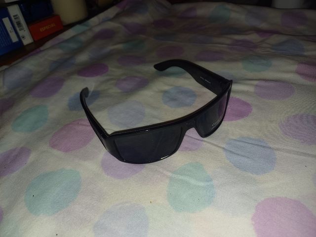 Gafas de sol unixes Cristian Dior