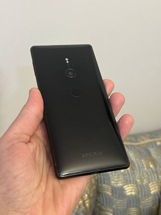 Sony Xperia XZ2 da 64 GB. Snapdragon gratuito 