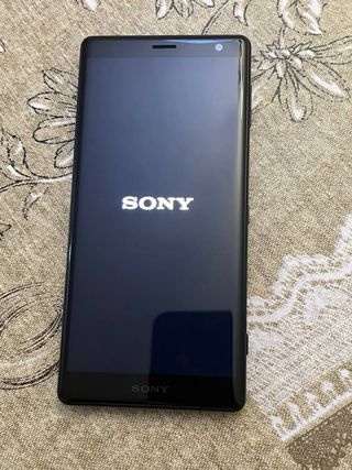 Sony Xperia XZ2 da 64 GB. Snapdragon gratuito 