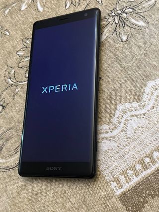 Sony Xperia XZ2 da 64 GB. Snapdragon gratuito 