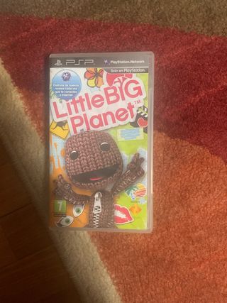 Little Big Planet