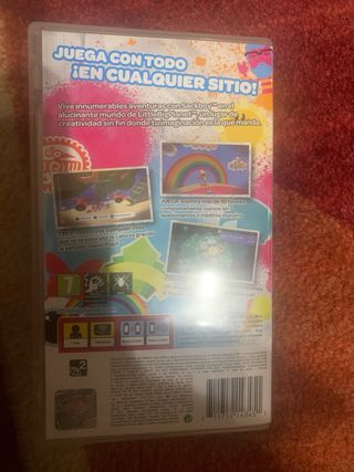 Little Big Planet