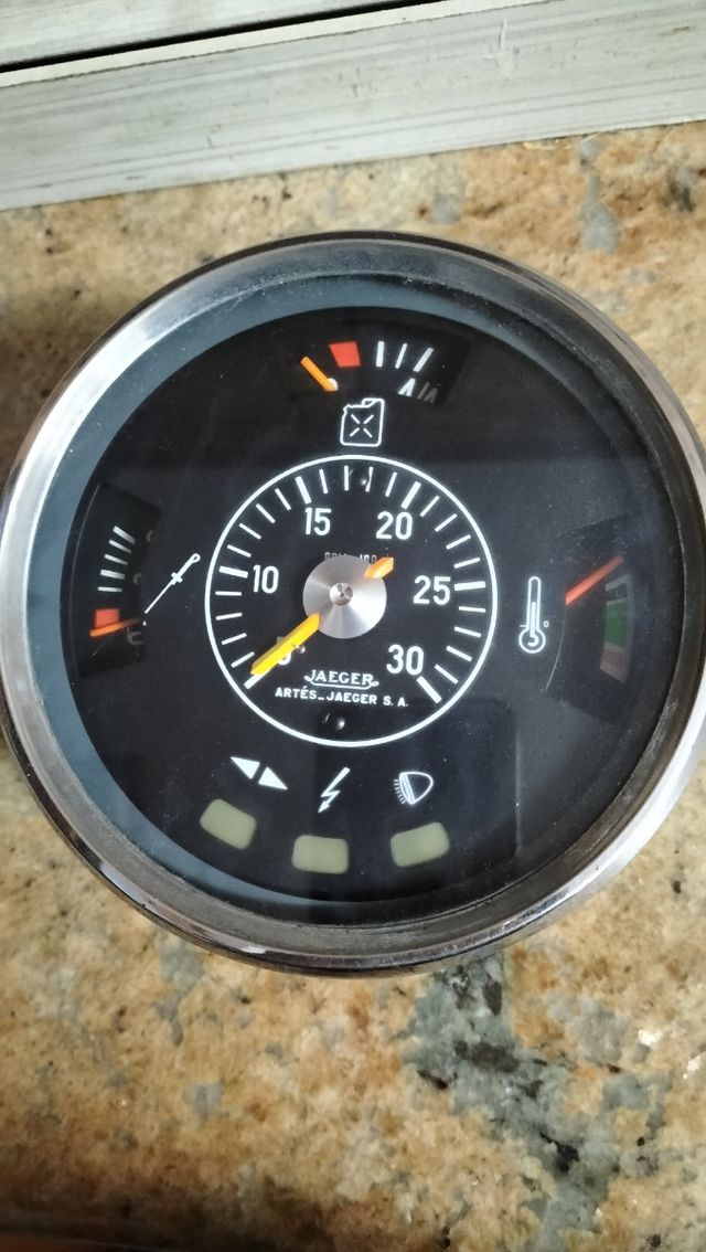 Camión Pegaso piezas
