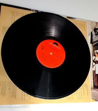 Orietta Berti "Cantatele con me" LP 1973 Polydor