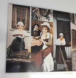 Orietta Berti "Cantatele con me" LP 1973 Polydor