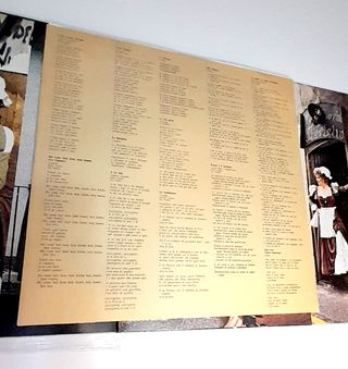 Orietta Berti "Cantatele con me" LP 1973 Polydor