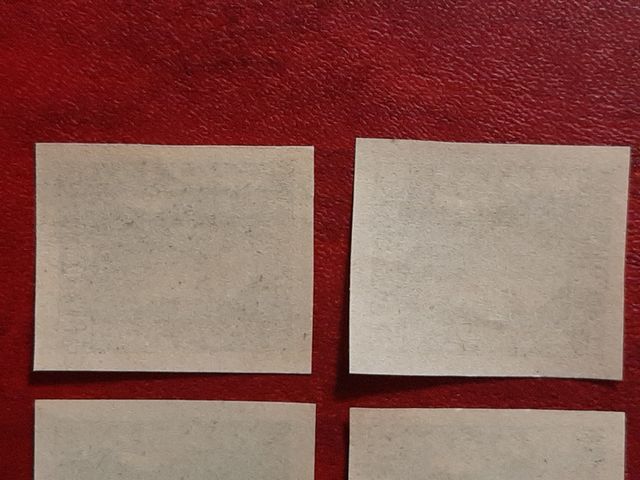 Francobolli Spagna - GUINEA.