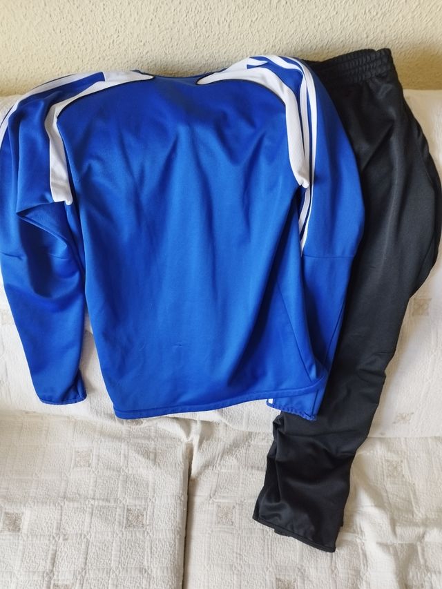 Chándal adidas Real Zaragoza