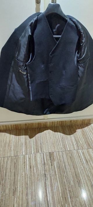 Traje 