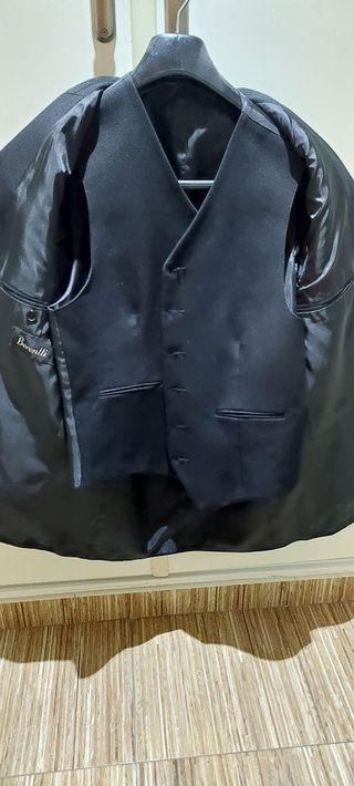 Traje 