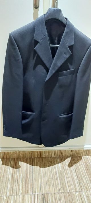 Traje 