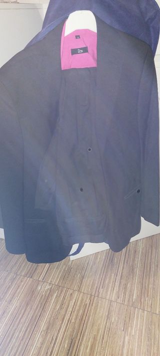 Vendo traje