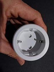 Temporizador Inalámbrico Inteligente: