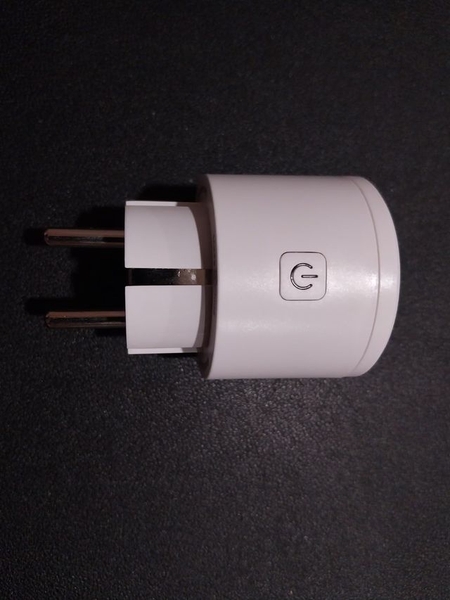 Temporizador Inalámbrico Inteligente: