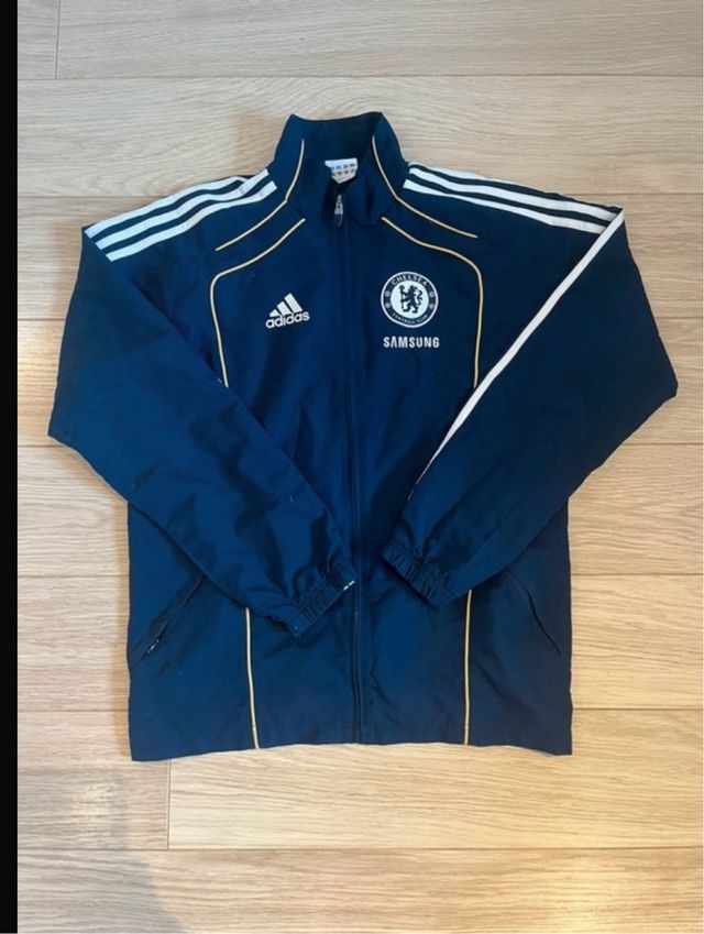 Chaqueta Chelsea Adidas