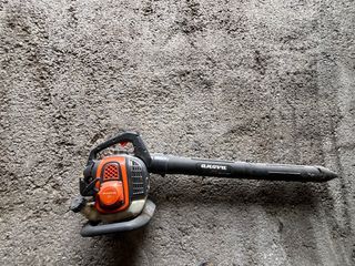 Soplador de una mano anova