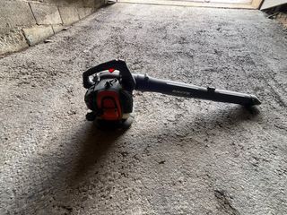 Soplador de una mano anova