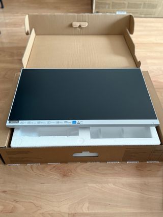 Monitor Lenovo LED 23.8" FullHD