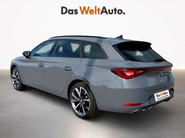 SEAT Leon ST 1.0 eTSI SANDS FR XXL ECO DSG 81 kW (110 CV)