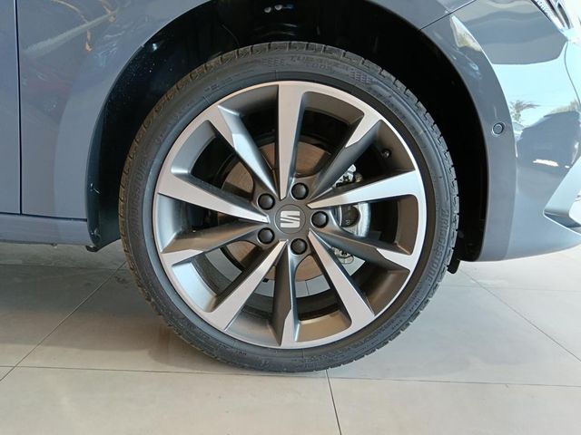 SEAT Leon ST 1.0 eTSI SANDS FR XXL ECO DSG 81 kW (110 CV)