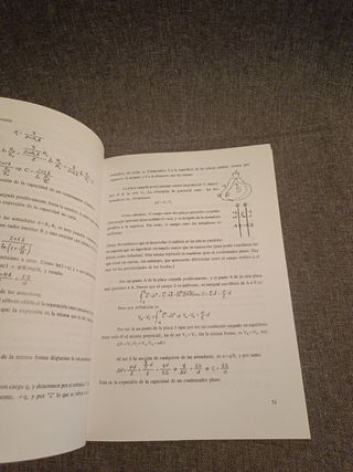 Fundamentos Físicos de la Ingeniería