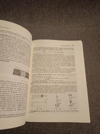 Ciencia de materiales
