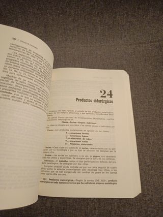 Ciencia de materiales