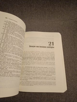 Ciencia de materiales
