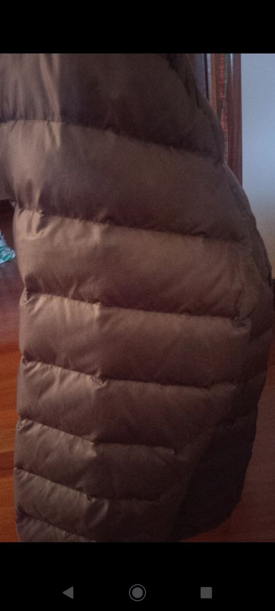 PIUMINO INVERNALE - ATHLETIC BILBAO - nero