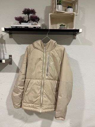 Chaqueta nike